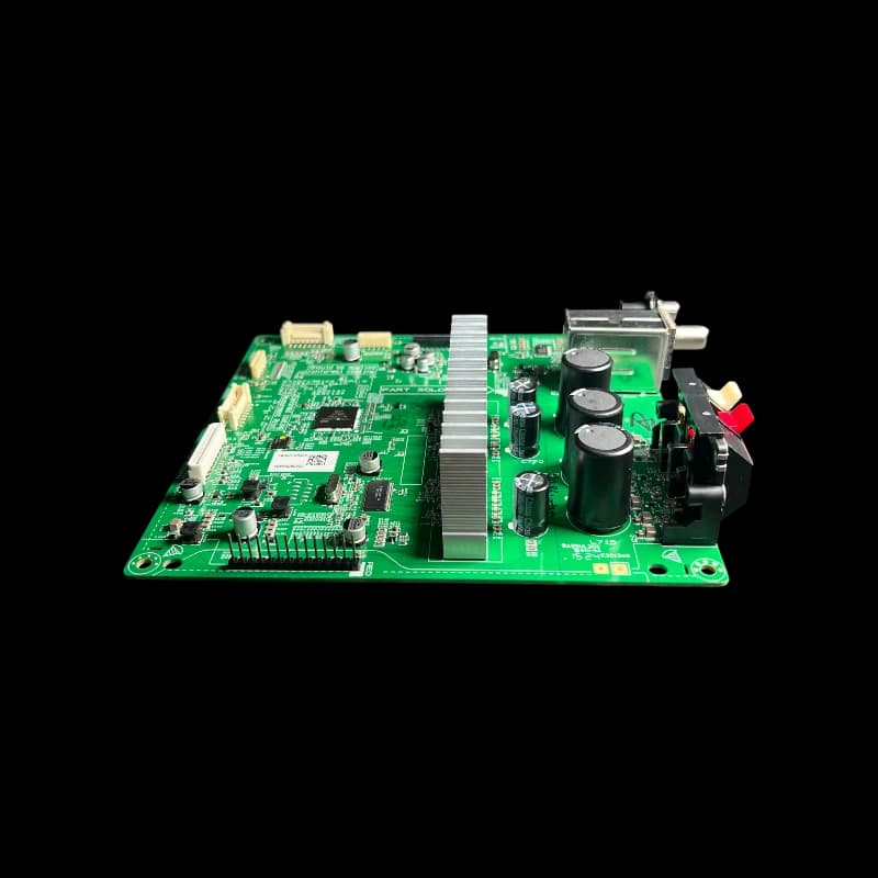 Main board EBR83763302 para equipos de sonido - REP-2713