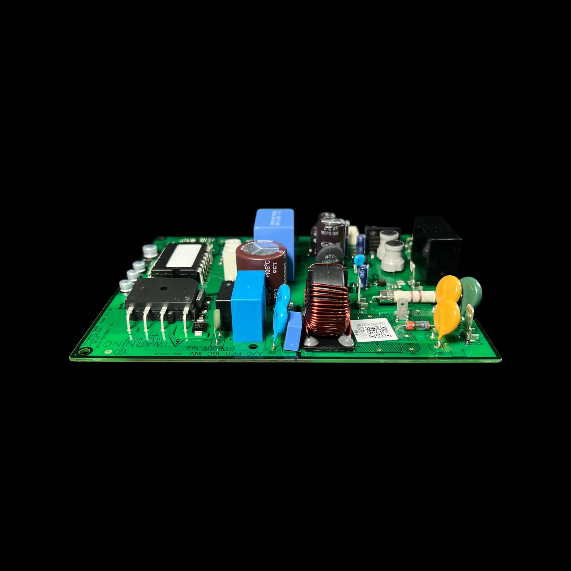 PCB Main Board DB93-10952E Aire Acondicionado Samsung (outdoor) - REP-2624