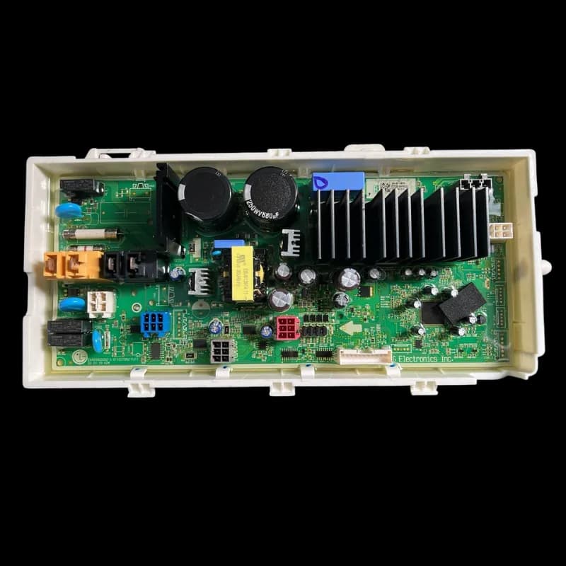 PCB Main Board EBR36816208 para Lavadoras LG - REP-2768