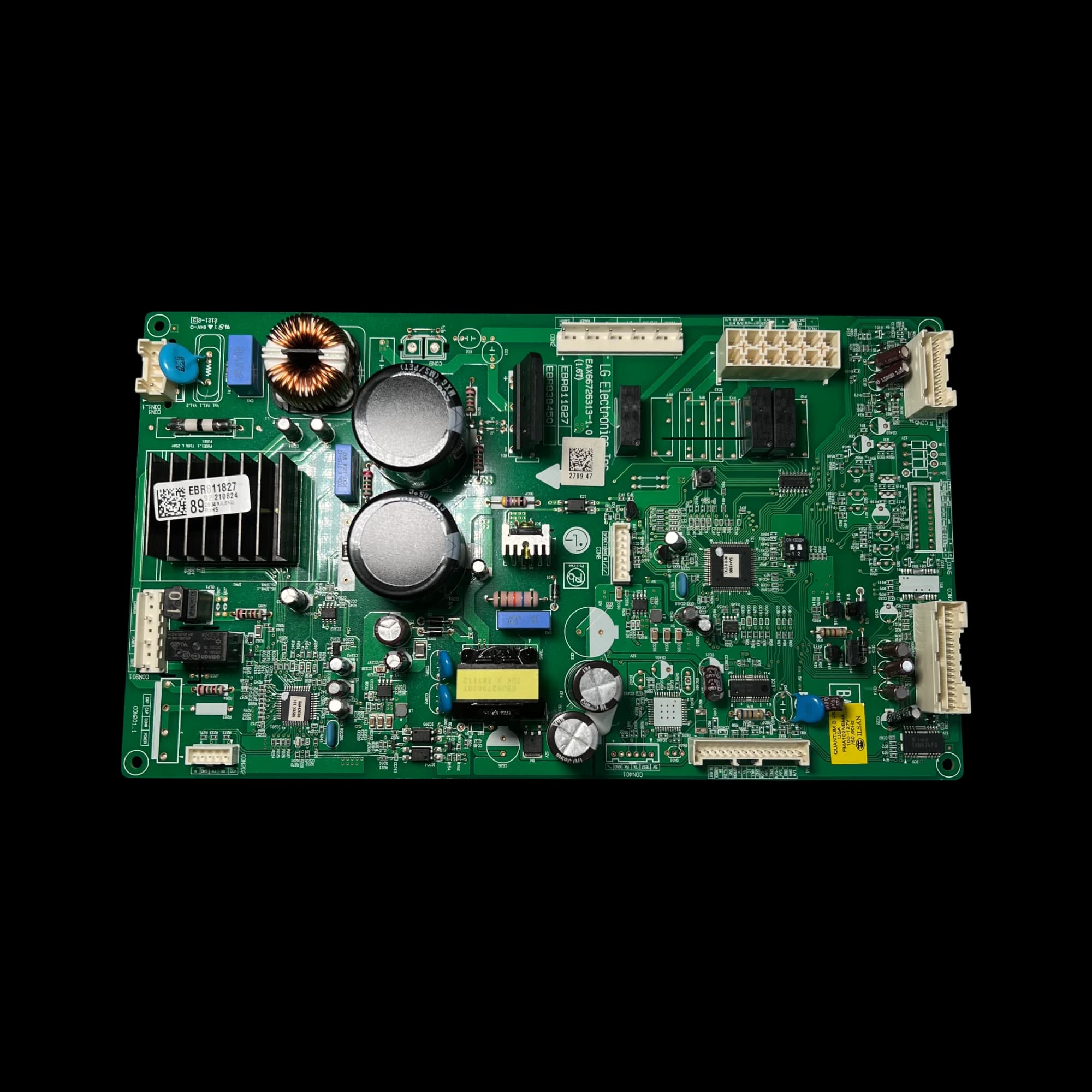 PCB Main Board EBR81182789 para refrigeradores LG - REP-2691