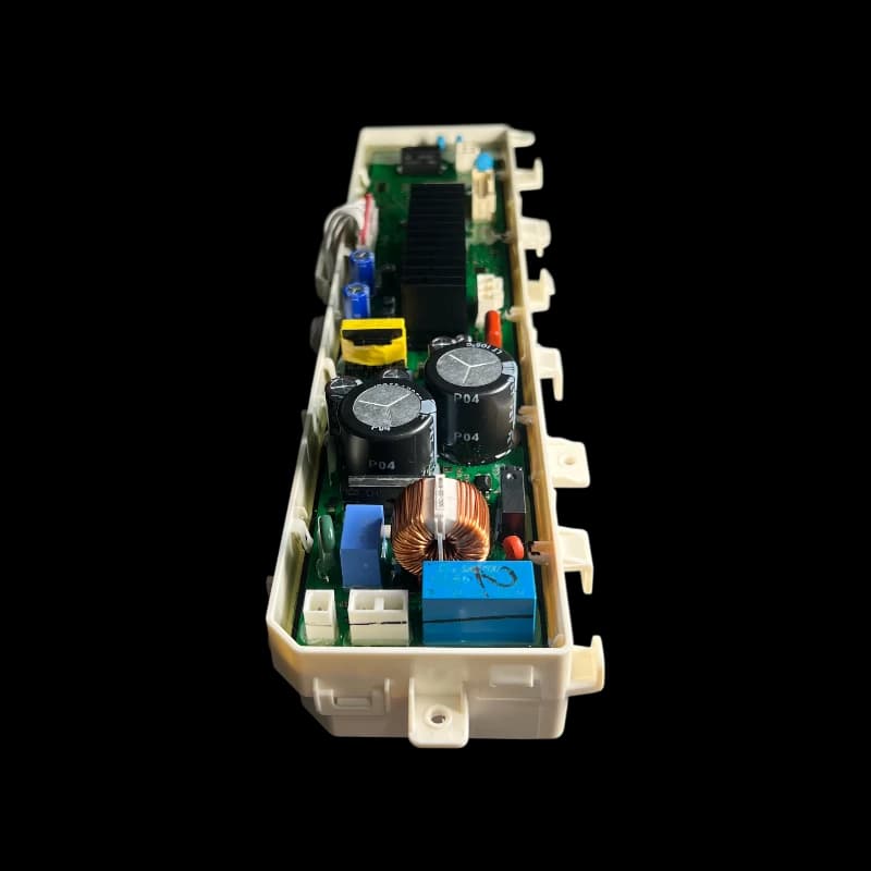 PCB Main Board de Lavadora Samsung DC92-02551C - REP-2018