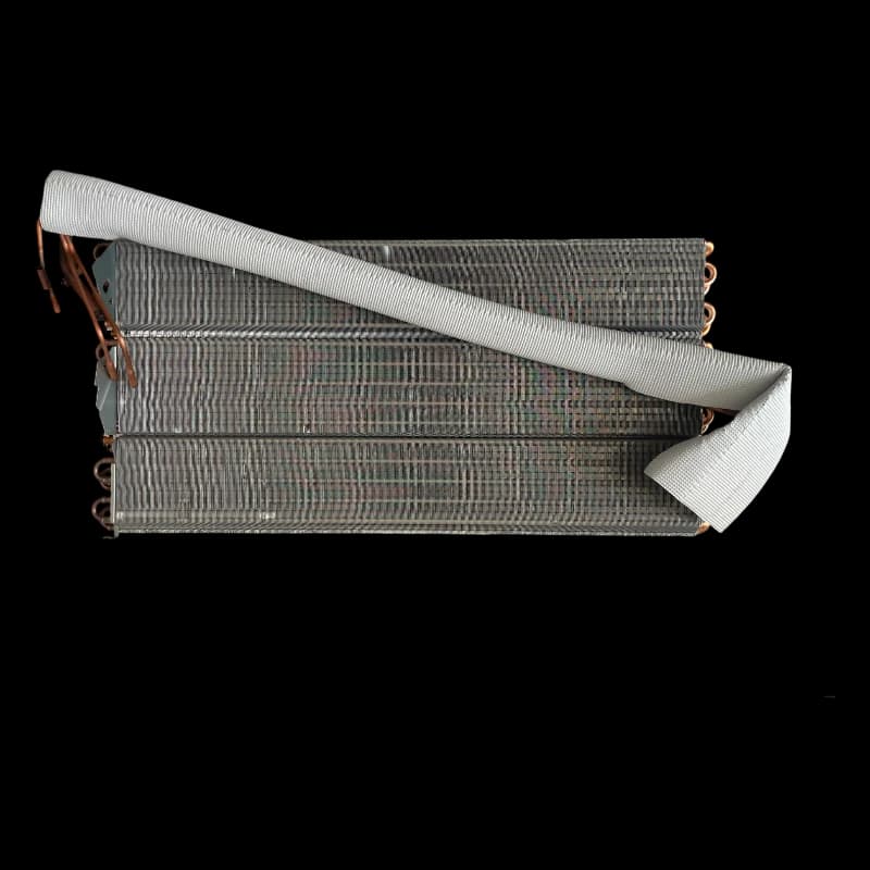 Serpentina de aluminio ADL73401418/ADL73401416 LG - REP-2569