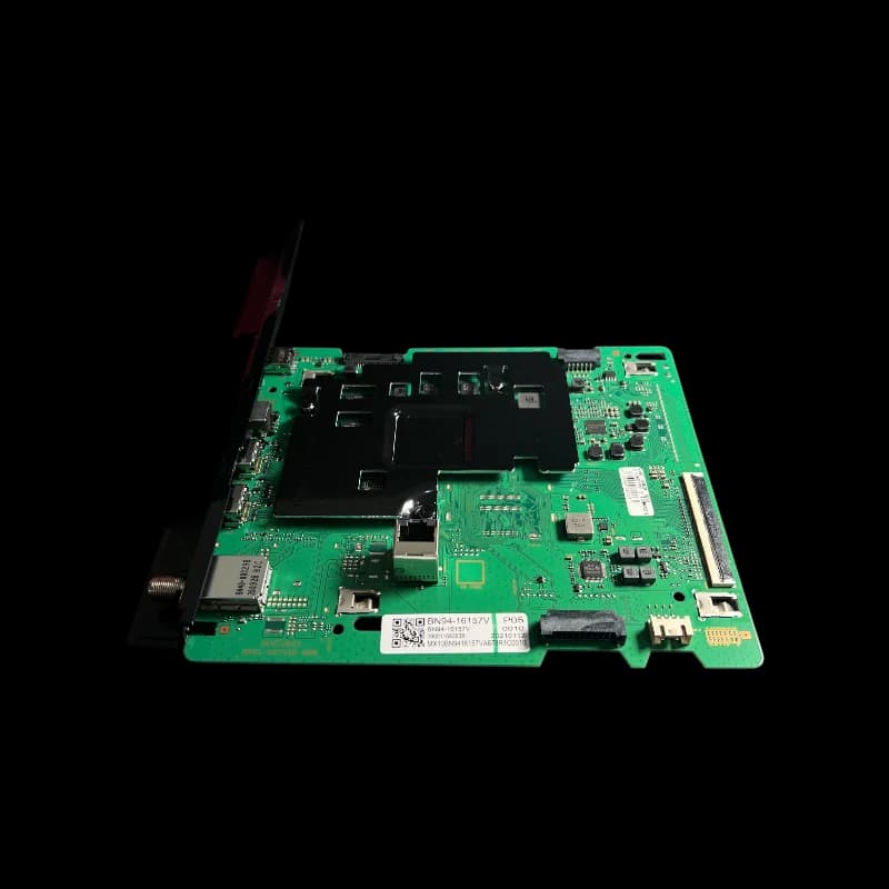 Main Board BN94-16157V Para TV Samsung - REP-1941