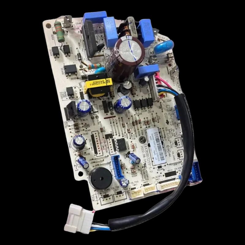 Main Board EBR85765817 Para Aire Acondicionado LG - REP-2459