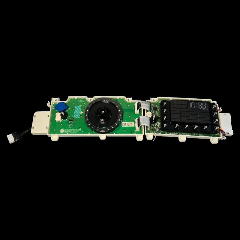Tarjeta display EBR79848505 Para Lavadora LG - REP-1627