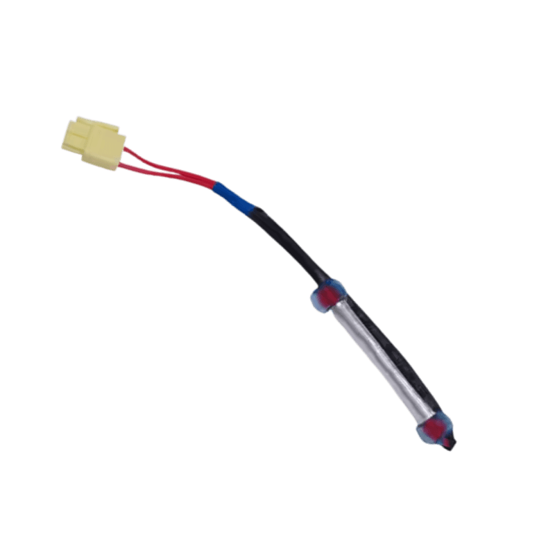 Termo Fusible DA47-00301B Para Lavadora Samsung - REP-1908
