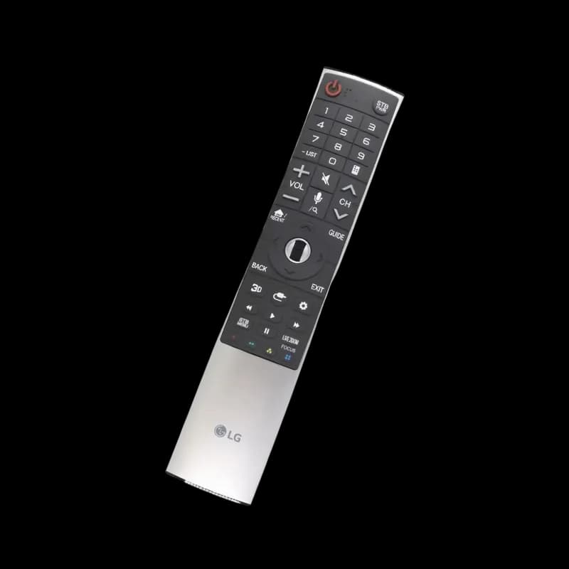 Control Remoto Mágico AN-MR700 Para TV LG - CR-85