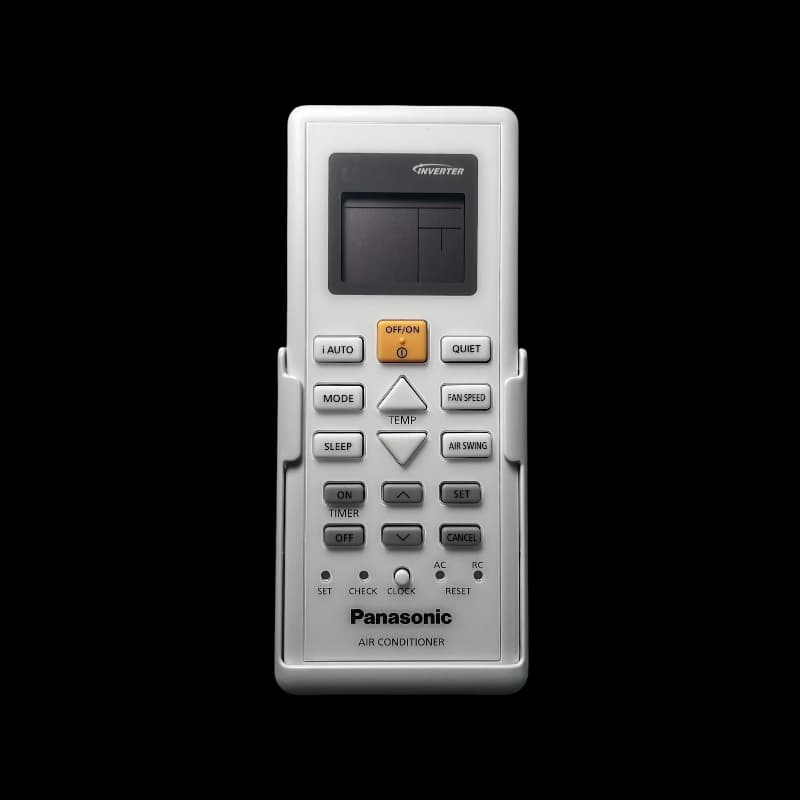 Control Remoto ACXA75C03570 Para Aire Acondicionado Panasonic - CR-64