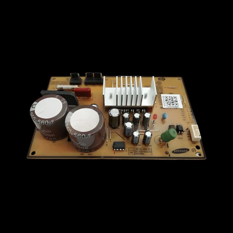 Main Board DA92-00459Q Para Refrigerador Samsung - REP-027