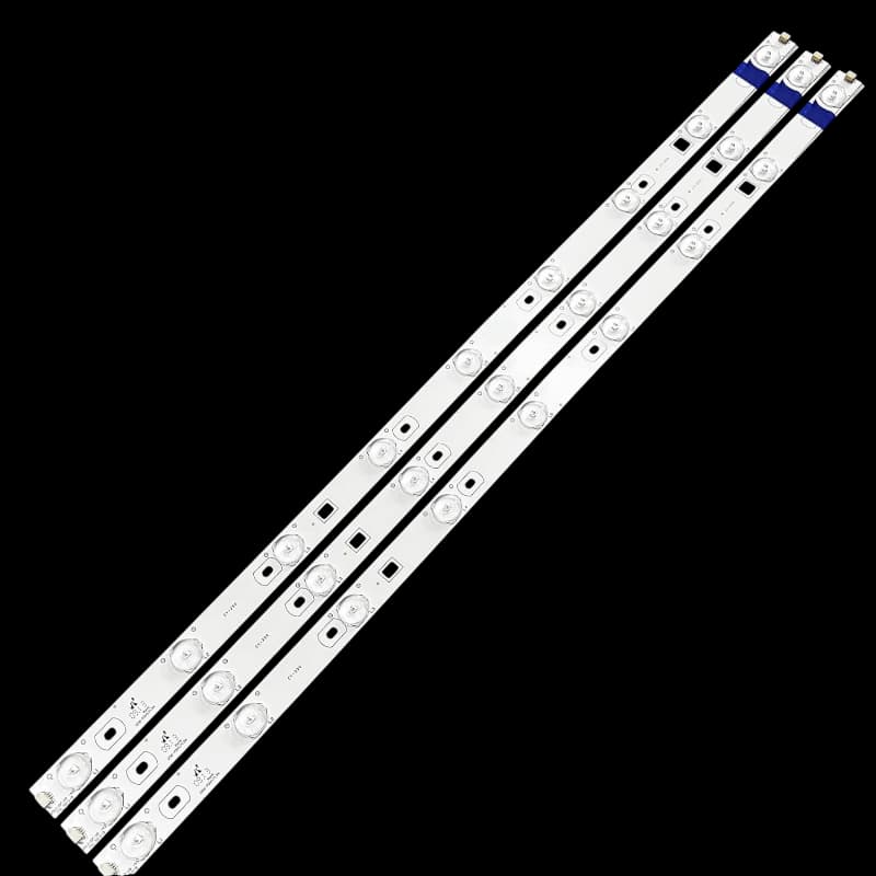 Kit Barras Led Compatible con TV K-LED32HDND K-LED32HDSD - BA759/BA829
