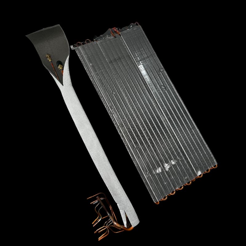 Serpentina ADL74741146 Para Evaporadora de Aire Acondicionado LG - REP-3563