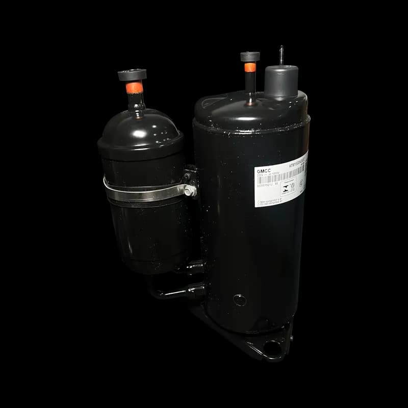 Compresor K1850482 Para Aire Acondicionado Hisense - REP-2950