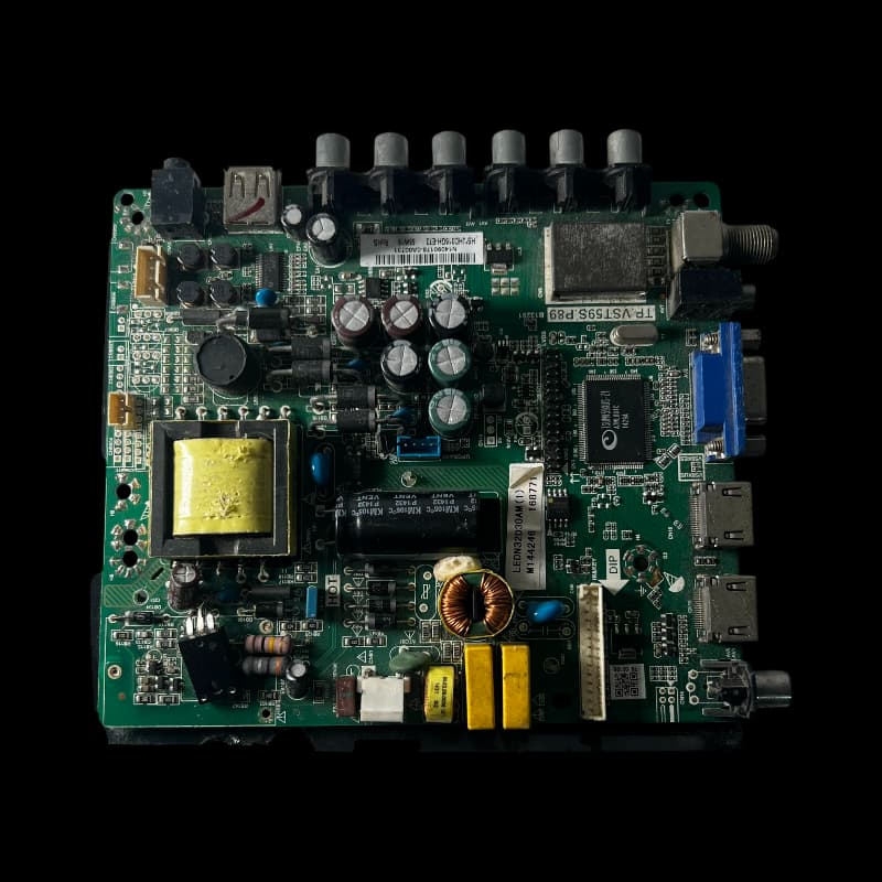 Main Board LEDN32D30AM Para TV Kalley K-LED32HDZD (SH) - REP-131