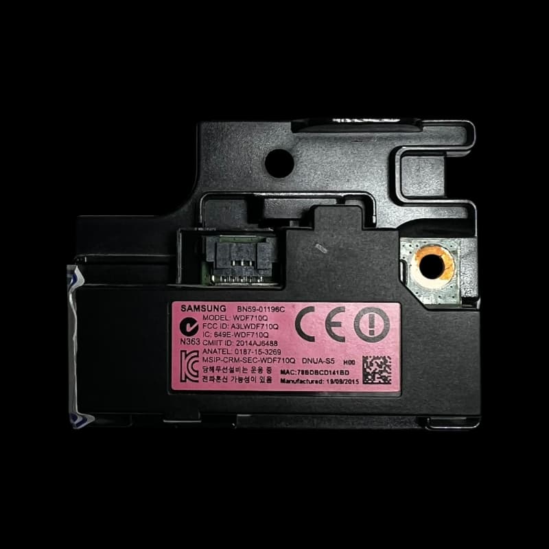 Módulo WiFi Para TV Samsung BN96-36076H / BN59-01196C compatible con UN40J52000AKXZL - REP-275
