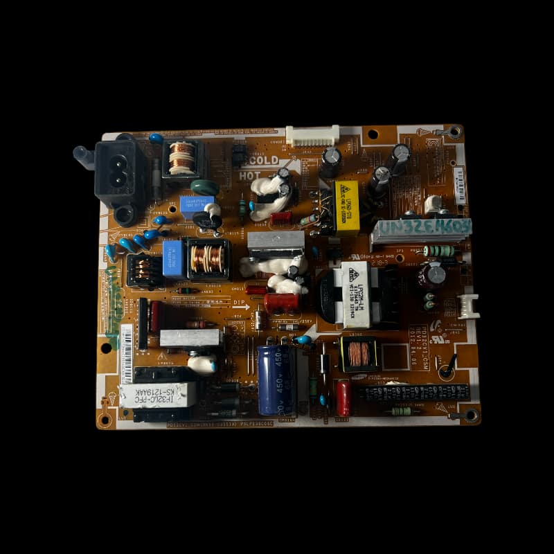Power Supply BN44-00551A Para TV Samsung UN32EH6030MXZL (SH) - REP-1407