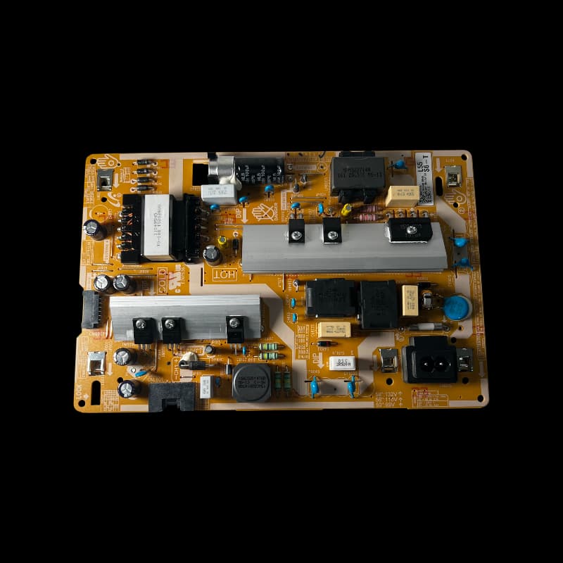 Power Supply BN44-01054E Para TV Samsung HG50NT690UFXZA UN50TU8000KXZL UN55TU8000KXZL UN58TU8000KXZL - REP-967