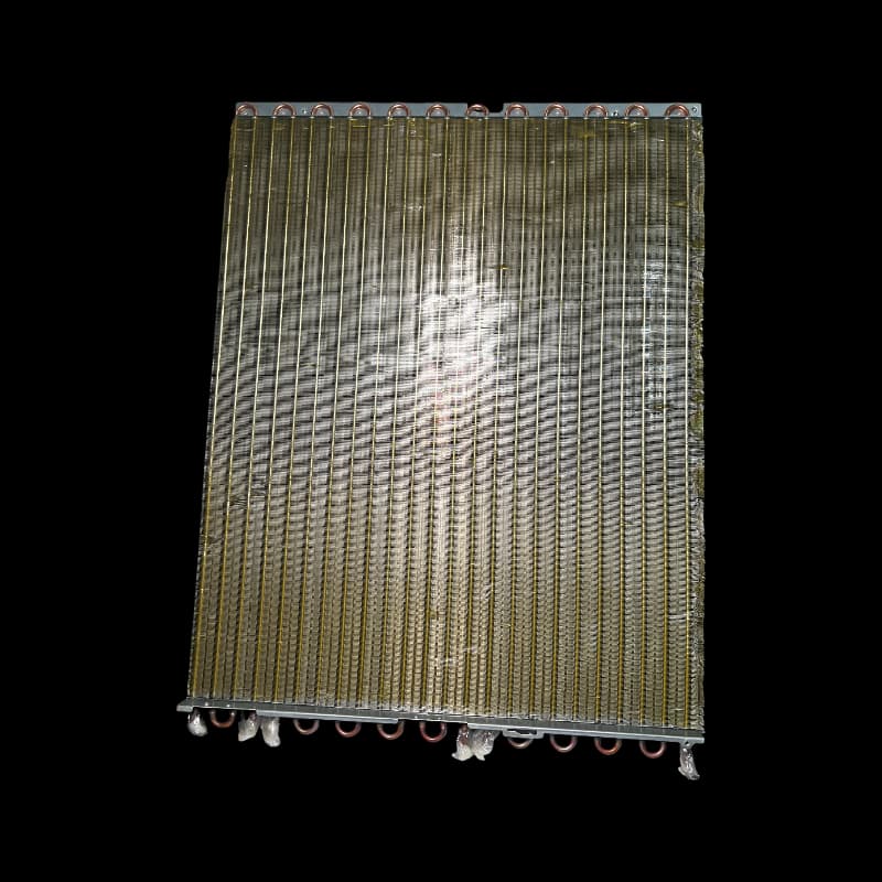 Serpentina 15822000006597 de Condensador Midea - REP-3581