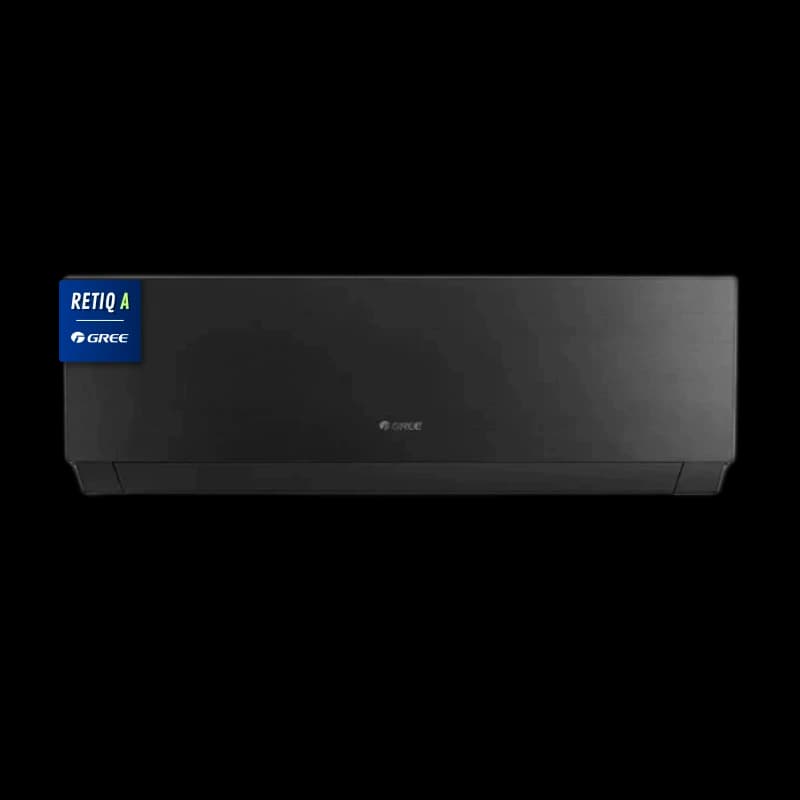 Aire Acondicionado Gree Serie Clivia GWC12AUCXD-S6DNA1D 12.000 BTU 220V Inverter R32 Retiq A - AC-256