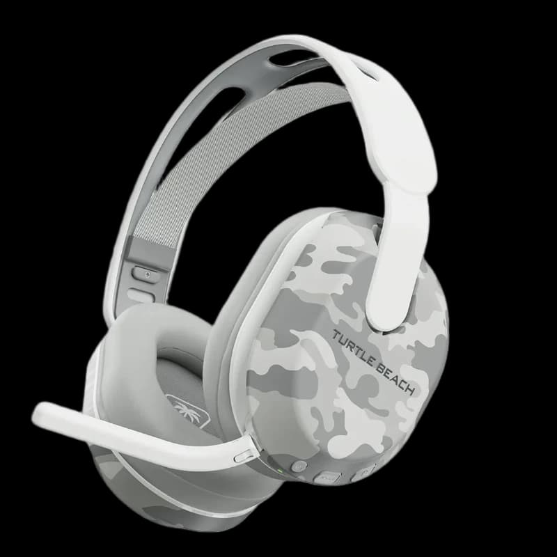 Turtle Beach XBOX Stealth 500 Arctic Camo - DIAD-07