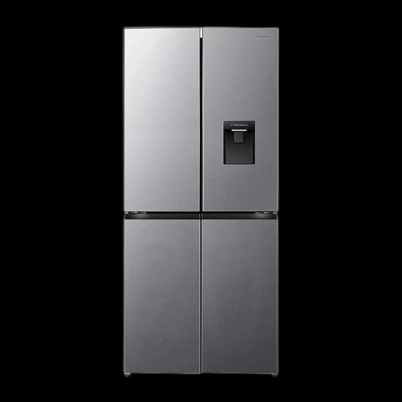 Nevecon Hisense 425 Litros RQ3P431NMDA BCD-431W - NEV-31