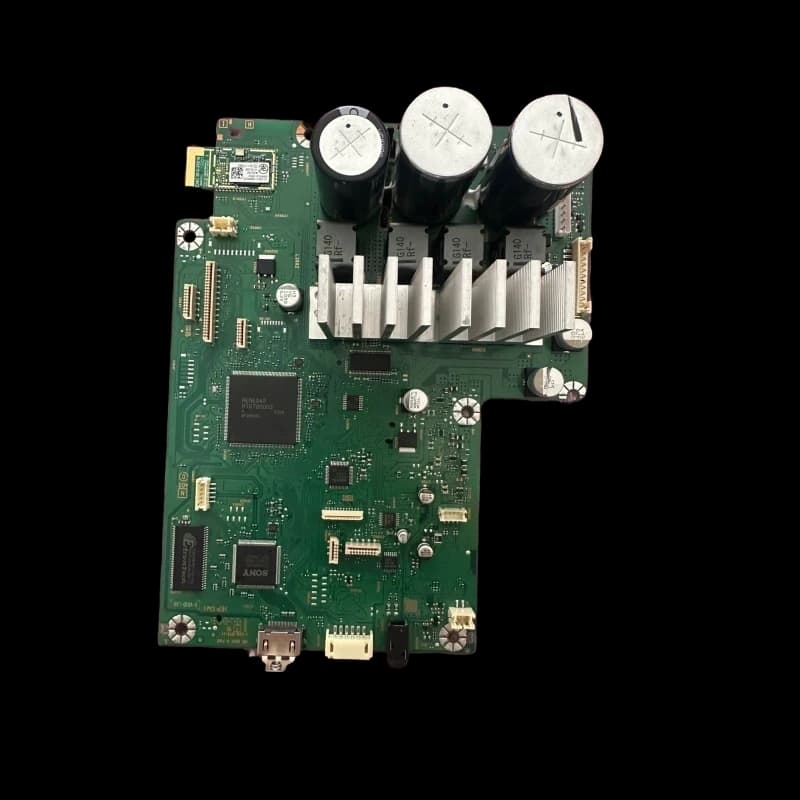 Main Board COMPL F-1340-608-9 (NON D A5014385B MHC-V83D) - REP-2201