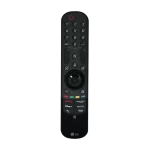 Control Remoto Mágico Smart TV LG AN-MR22GA AKB76039904