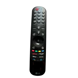 Control Remoto Magico LG AKB76036504