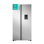 Nevecon HISENSE 519 Litros No Frost Side BCD-518 - Retiq A