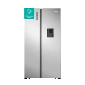 Nevecon HISENSE 519 Litros No Frost Side BCD-518 - Retiq A