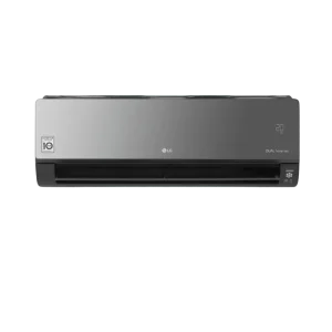 Aire Acondicionado LG VR122C7 Inverter 12000 BTU 220V
