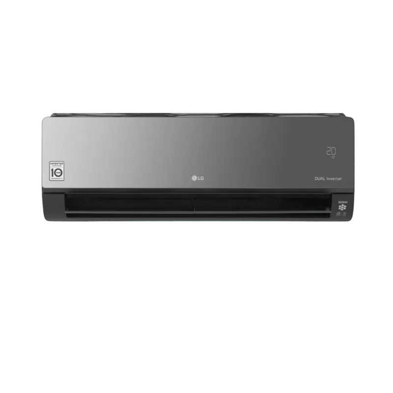 aire acondicionado LG ARTCOOL