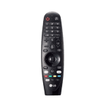 Control Remoto LG Smart TV w/ AI ThinQ AKB75855505