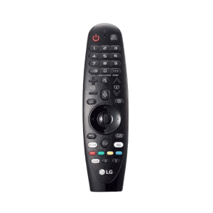 Control Remoto LG Smart TV w/ AI ThinQ AKB75855505
