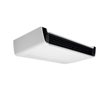 Aire Acondicionado LG Tipo Suspendido Techo Inverter 40.000 BTU 220V AV-Q40GM1A5: El equilibrio perfecto entre eficiencia y comodidad