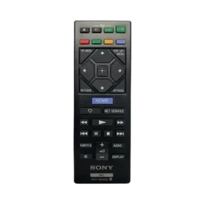 Control Remoto Blu Ray SONY RMT-VB100