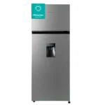 Nevera HISENSE FROST 206 Litros BCD205 RT267NL1B