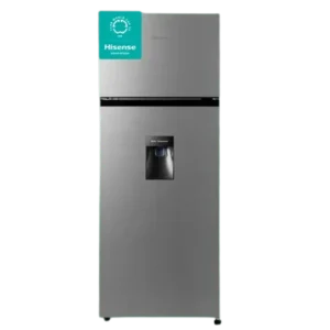 Nevera HISENSE FROST 206 Litros BCD205 RT267NL1B