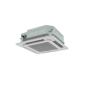 Aire Acondicionado Hisense Cassette Inverter 60000 BTU 220V