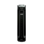 Control remoto Panasonic 06-5N2W49-PA03 con identificación RC1008 en la parte trasera.