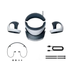 Contenido del paquete PlayStation VR2