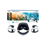 PlayStation VR2 con su empaque oficial