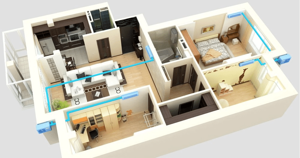 ductless ductless