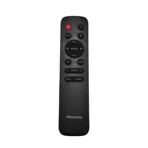 Control Remoto Barra De Sonido Original Hisense HS218