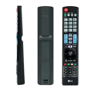 Control Remoto Smart TV 3D LG AKB74115501
