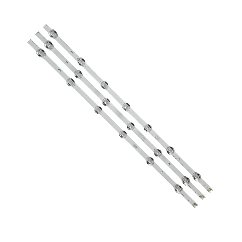 Kit barras LED de repuesto para televisores LG 32LN5100, 32LN540B, 32LN530B, 32LN570B