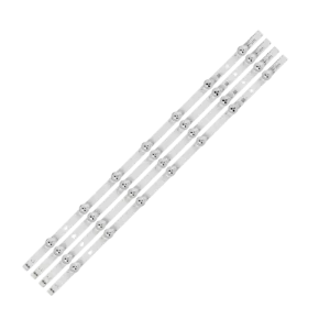 Kit De Barras Led Compatible Con Televisores Modelo 32LS34