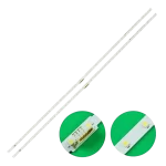 Kit de Barras Led Compatible Con Televisores Modelo UN58