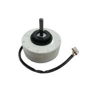 Motor Blower para aire Hisense AS-12TW2SLETG00 (Indoor)