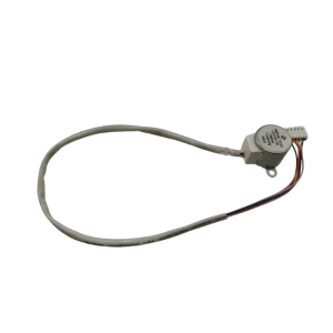 Motor Swing Hisense para aire AS-12TW2SLETG00 (Indoor)