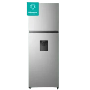 Nevera Hisense 324 Litros RT1N320NMDA BCD-320 Retiq A